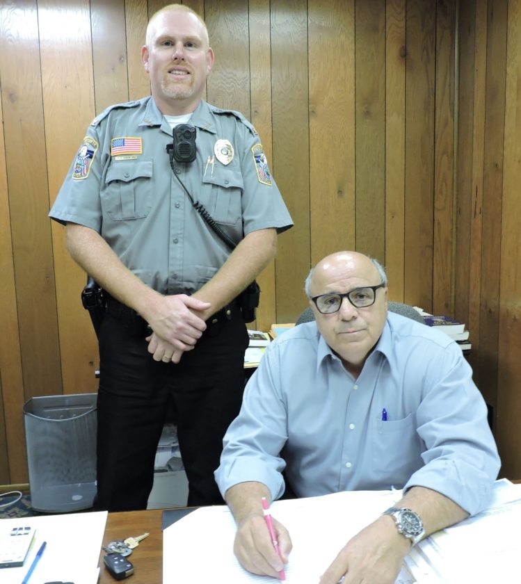 Tiltonsville OKs service assessment News, Sports, Jobs The Herald Star